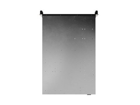 Lanberg Obudowa do serwera modułowego Rack 2U Lanberg SC01-6502-12B 0 GB