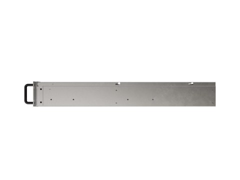 Lanberg Obudowa do serwera modułowego Rack 2U Lanberg SC01-6502-12B 0 GB