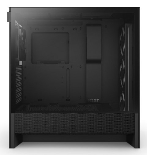 NZXT NZXT H5 Flow RGB Midi Tower Czarny