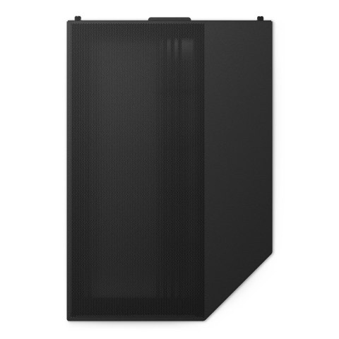 NZXT NZXT OBUDOWA KOMPUTEROWA NZXT OBUDOWA H6 FLOW MIDI TOWER Z OKNEM CZARNA