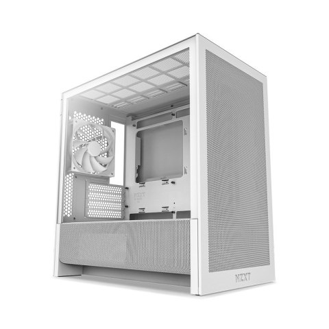 NZXT Obudowa NZXT H9 H3 Flow Midi Tower Biały