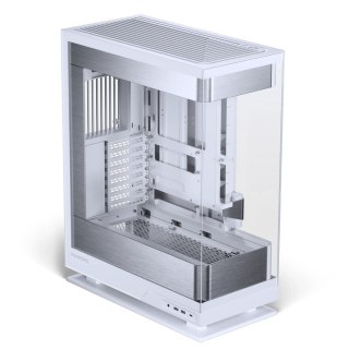 Phanteks Futerał Phanteks Evolv Series X2, Tempered Glass