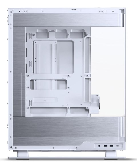 Phanteks Futerał Phanteks Evolv Series X2, Tempered Glass