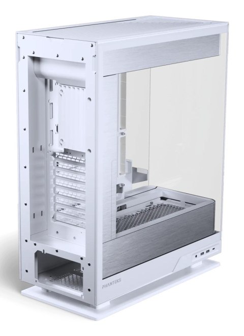Phanteks Futerał Phanteks Evolv Series X2, Tempered Glass