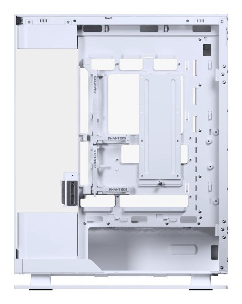 Phanteks Futerał Phanteks Evolv Series X2, Tempered Glass
