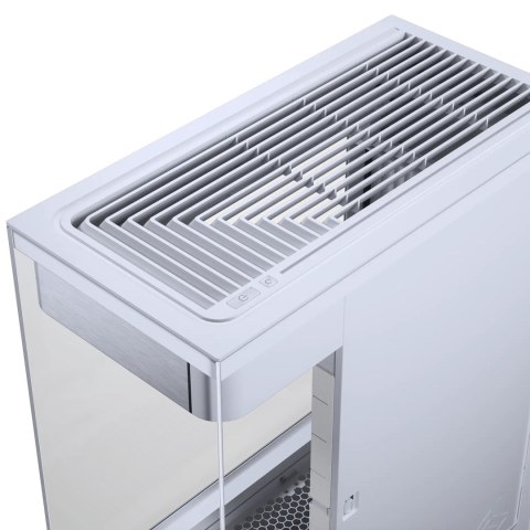 Phanteks Futerał Phanteks Evolv Series X2, Tempered Glass