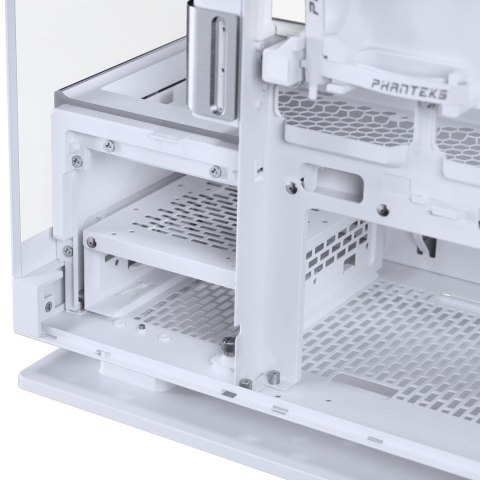 Phanteks Futerał Phanteks Evolv Series X2, Tempered Glass