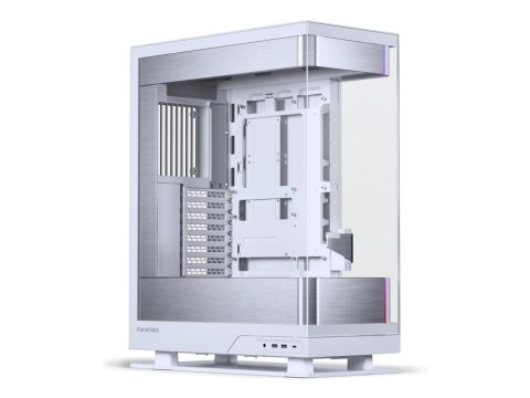 Phanteks Futerał Phanteks Evolv Series X2, Tempered Glass