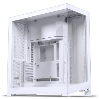 Phanteks Obudowa PC PHANTEKS NV-Series NV9 MK2, Big Tower, EATX, DRGB, Szkło Hartowane - biała