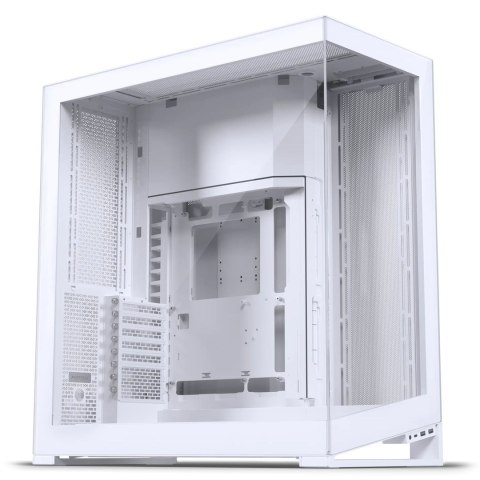Phanteks Obudowa PC PHANTEKS NV-Series NV9 MK2, Big Tower, EATX, DRGB, Szkło Hartowane - biała