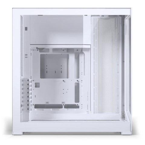 Phanteks Obudowa PC PHANTEKS NV-Series NV9 MK2, Big Tower, EATX, DRGB, Szkło Hartowane - biała