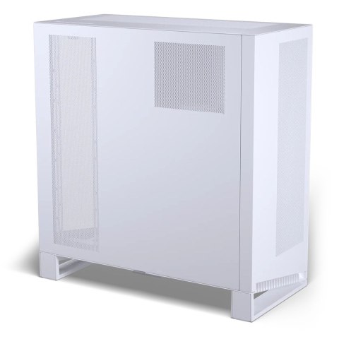 Phanteks Obudowa PC PHANTEKS NV-Series NV9 MK2, Big Tower, EATX, DRGB, Szkło Hartowane - biała