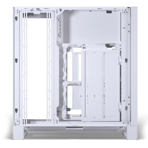 Phanteks Obudowa PC PHANTEKS NV-Series NV9 MK2, Big Tower, EATX, DRGB, Szkło Hartowane - biała