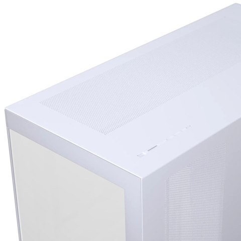 Phanteks Obudowa PC PHANTEKS NV-Series NV9 MK2, Big Tower, EATX, DRGB, Szkło Hartowane - biała