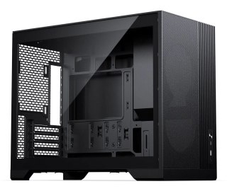Phanteks Obudowa PC PHANTKES XT M3, Mini Obudowa, mATX, Szkło Hartowane
