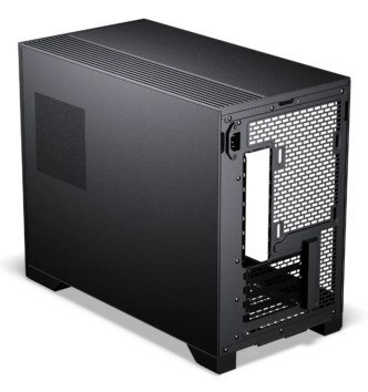 Phanteks Obudowa PC PHANTKES XT M3, Mini Obudowa, mATX, Szkło Hartowane