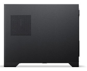 Phanteks Obudowa PC PHANTKES XT M3, Mini Obudowa, mATX, Szkło Hartowane