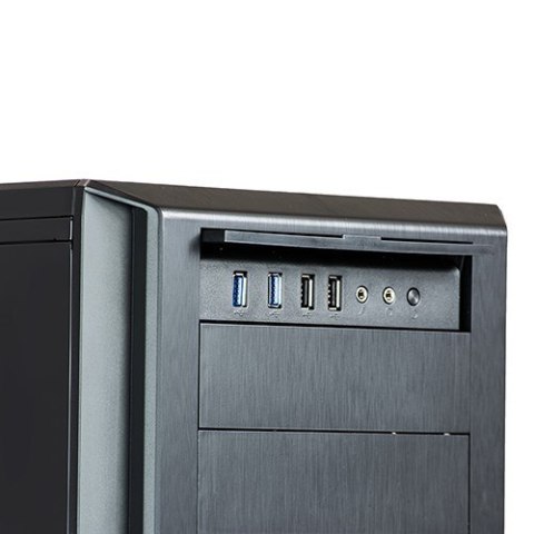 Phanteks Obudowa PHANTEKS Enthoo Pro