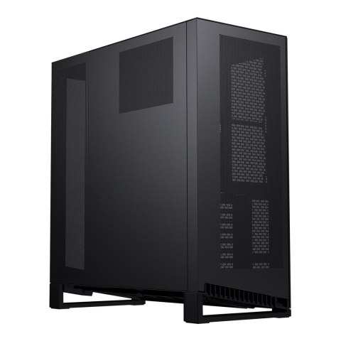 Phanteks Obudowa komputerowa PHANTEKS NV Series NV7 E-ATX Tempered Glass, ARGB