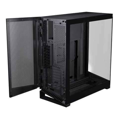 Phanteks Obudowa komputerowa PHANTEKS NV Series NV7 E-ATX Tempered Glass, ARGB