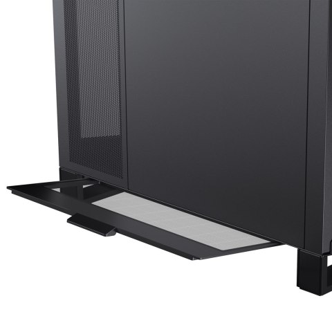 Phanteks Obudowa komputerowa PHANTEKS NV Series NV7 E-ATX Tempered Glass, ARGB
