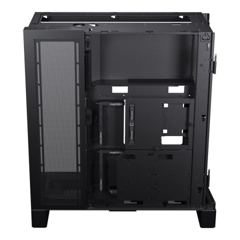 Phanteks Obudowa komputerowa PHANTEKS NV Series NV7 E-ATX Tempered Glass, ARGB