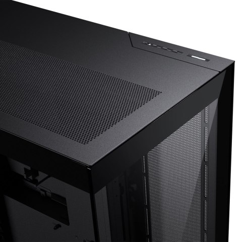 Phanteks Obudowa komputerowa PHANTEKS NV Series NV7 E-ATX Tempered Glass, ARGB