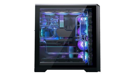 Phanteks Phanteks ENTHOO PRO 2 Full Tower Czarny