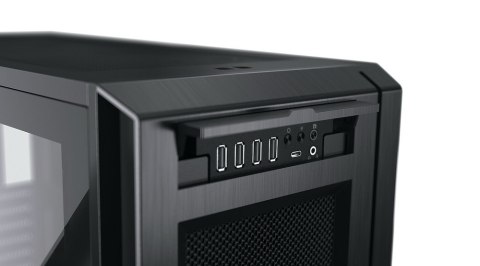 Phanteks Phanteks ENTHOO PRO 2 Full Tower Czarny
