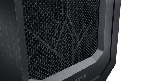 Phanteks Phanteks ENTHOO PRO 2 Full Tower Czarny