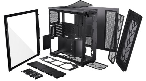 Phanteks Phanteks ENTHOO PRO 2 Full Tower Czarny