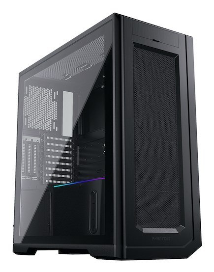 Phanteks Phanteks ENTHOO PRO 2 Full Tower Czarny