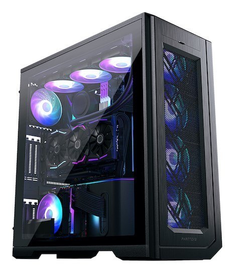 Phanteks Phanteks ENTHOO PRO 2 Full Tower Czarny