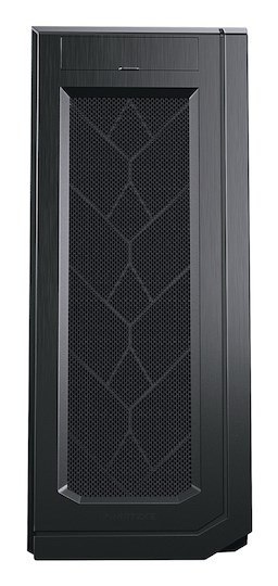 Phanteks Phanteks ENTHOO PRO 2 Full Tower Czarny