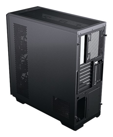 Phanteks Phanteks ENTHOO PRO 2 Full Tower Czarny