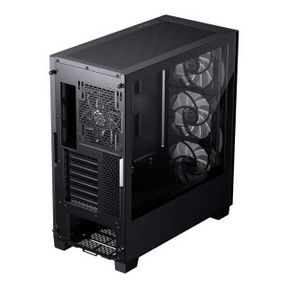 Phanteks Phanteks Phanteks XT Pro Ultra Black