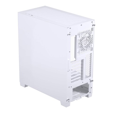 Phanteks Phanteks XT Pro Ultra Szkło Hartowane Szyby, D-RGB - białe