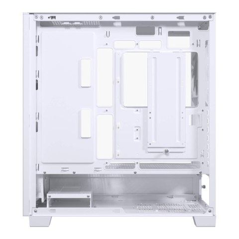 Phanteks Phanteks XT Pro Ultra Szkło Hartowane Szyby, D-RGB - białe