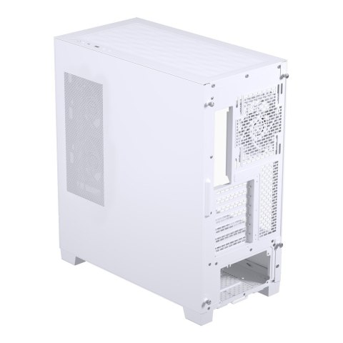 Phanteks Phanteks XT View Tempered Glass Windows, D-RGB - white