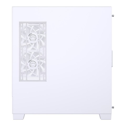 Phanteks Phanteks XT View Tempered Glass Windows, D-RGB - white