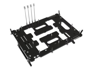 STREACOM Obudowa STREAMCOM BC1 V2 Black