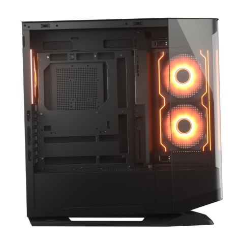 COUGAR COUGAR FV270 RGB Midi Tower Czarny