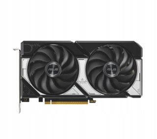 Karta graficzna ASUS DUAL OC RTX 5060 8 GB GDDR7 BOX , NAJLEPSZA WERSJA _!