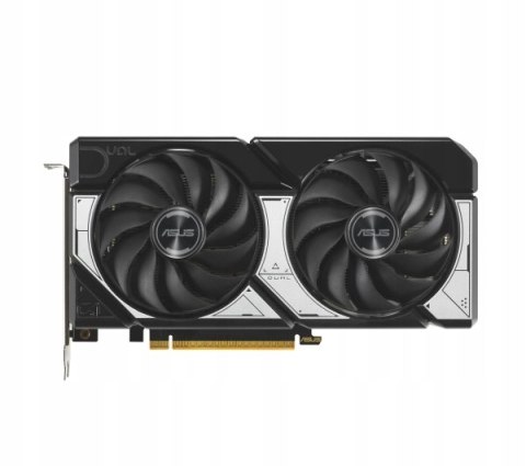 Karta graficzna ASUS DUAL OC RTX 5060 8 GB GDDR7 BOX , NAJLEPSZA WERSJA _!