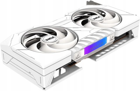 Karta graficzna Sapphire Radeon RX 9060 XT Pure 16 GB