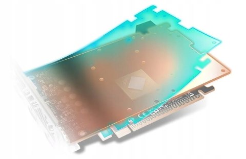 Karta graficzna Sapphire Radeon RX 9060 XT Pure 16 GB