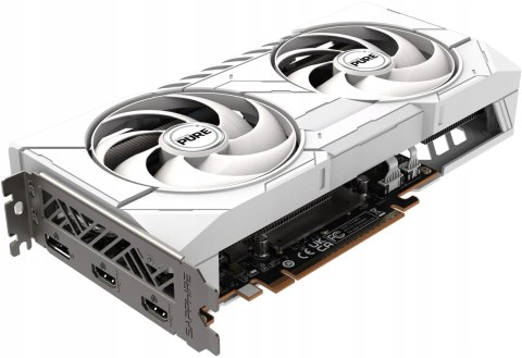Karta graficzna Sapphire Radeon RX 9060 XT Pure 16 GB