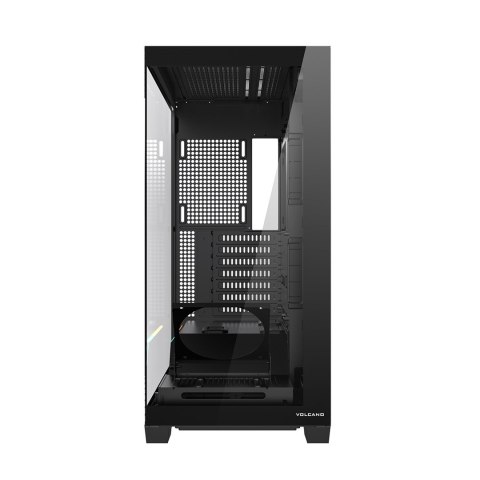 MODECOM MODECOM OBUDOWA VOLCANO STELLAR PLUS MIDI CZARNA