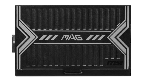 MSI Zasilacz MSI MAG A650BN 650W 80+ Bronze