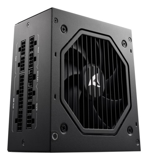 Sharkoon Zasilacz Sharkoon Rebel P20 ATX 1200W Modułowy